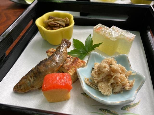 貴船 仲よし - サブ画像1