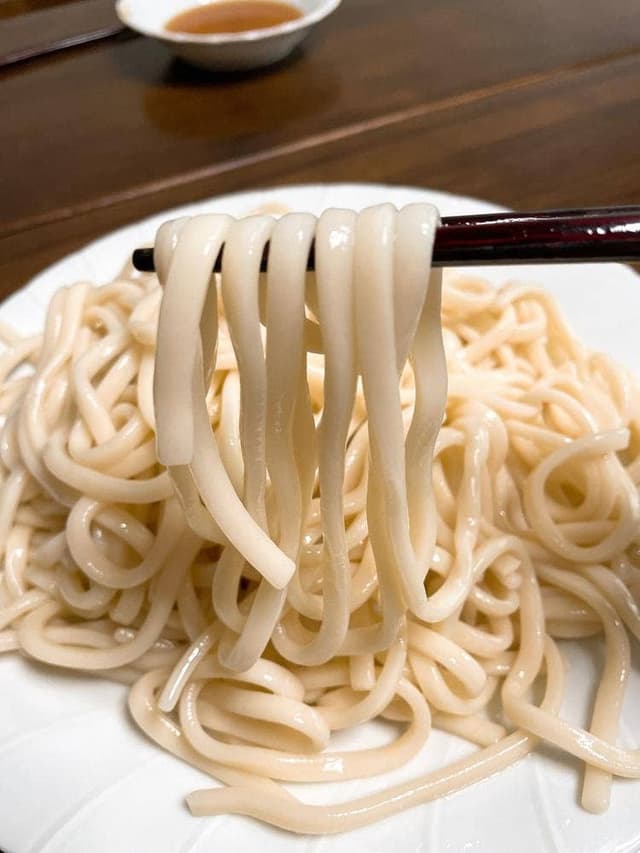 大明日製麺 - サブ画像2