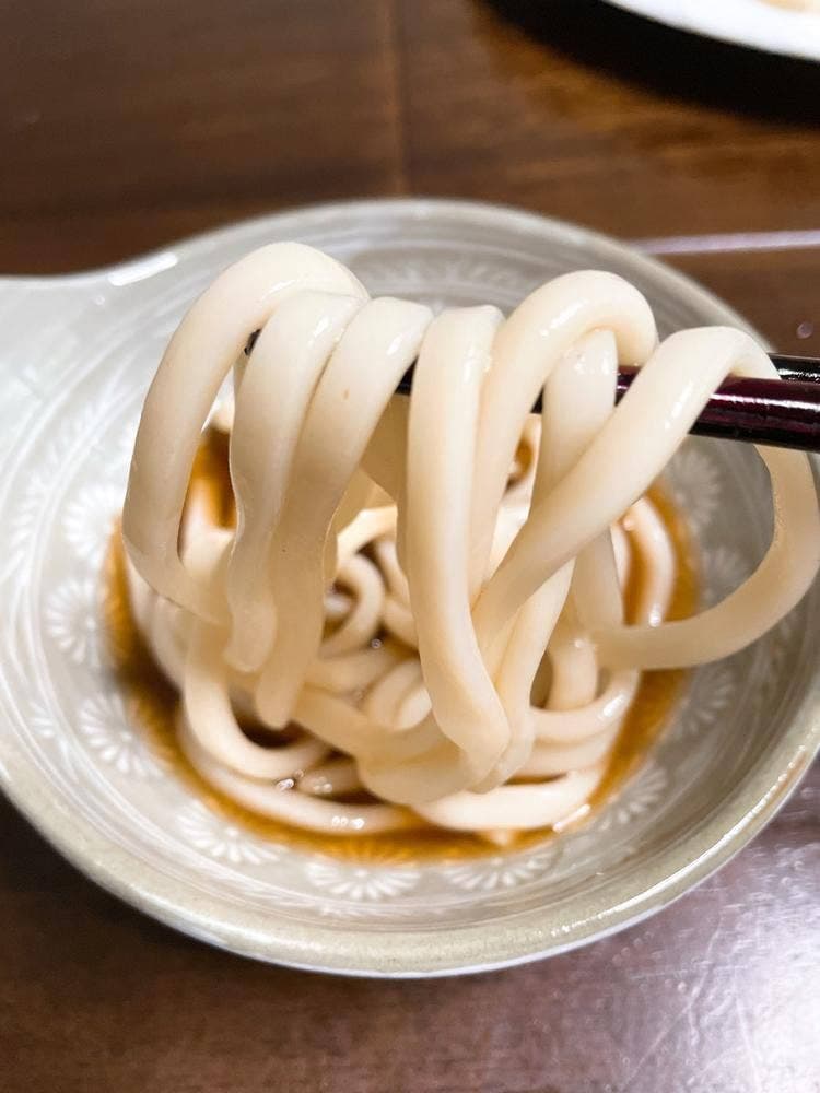 大明日製麺