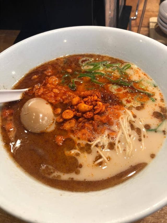 一風堂 梅田店 - サブ画像3