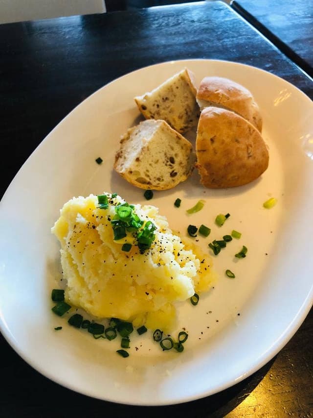 巨人のシチューハウス 松江店 - サブ画像3