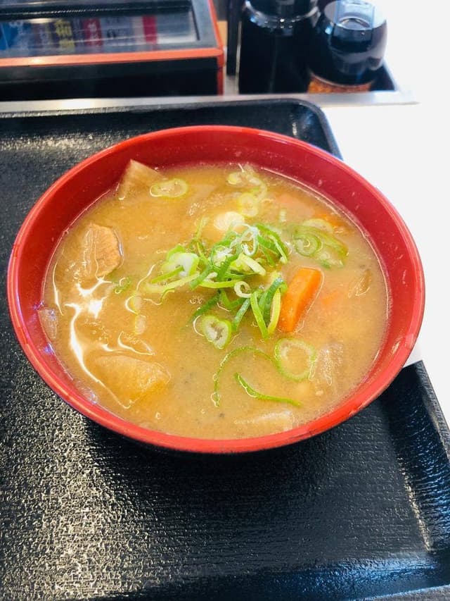 吉野家 松江学園通り店 - サブ画像2