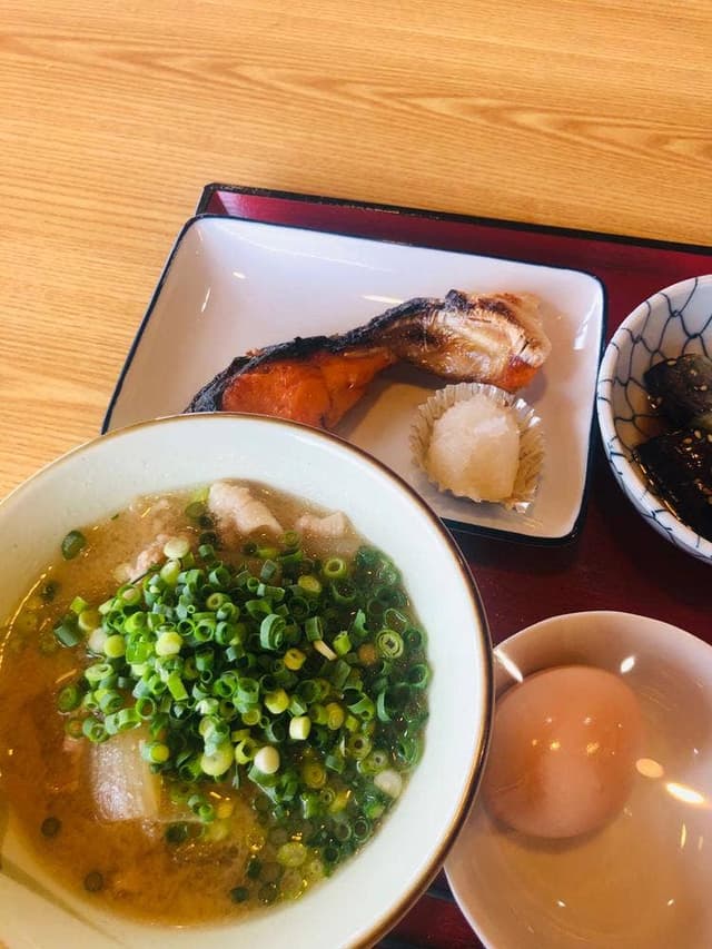 出雲神立食堂 - サブ画像1
