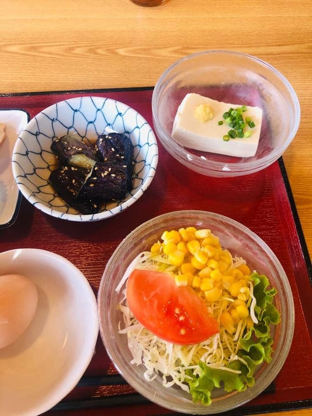 出雲神立食堂 - サブ画像2