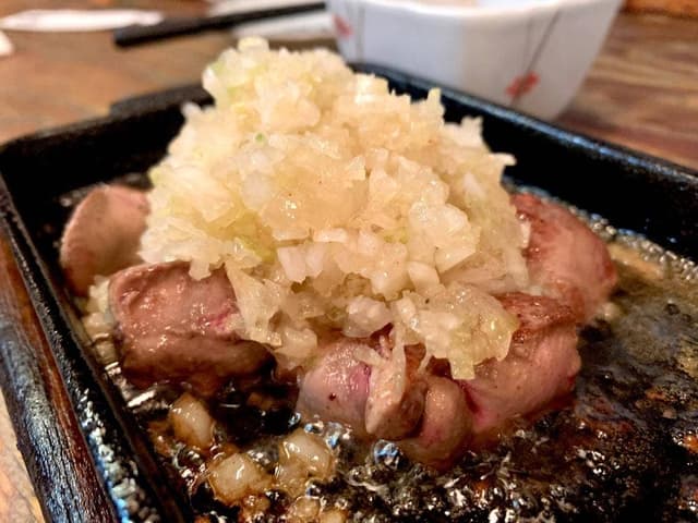 鳥番長 上野昭和通り店 - サブ画像2