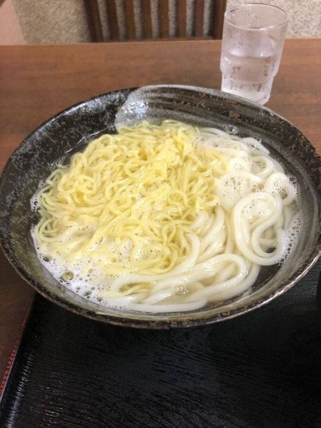 長命うどん 春日井店 - サブ画像1