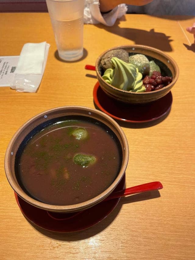 ぎをん椿庵 ラスカ平塚店 - サブ画像1