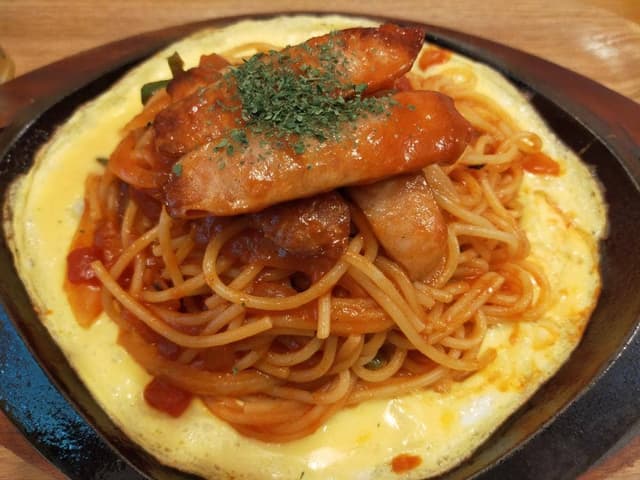 珈琲屋かれんと 豊川店 - サブ画像2