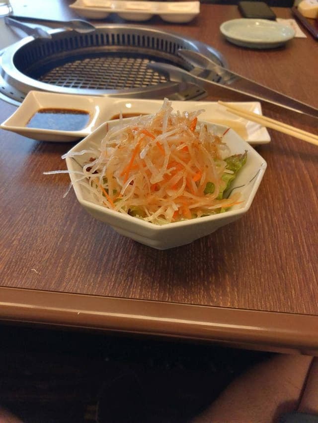 焼肉 きざくら - サブ画像1