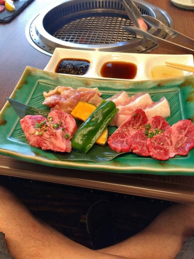 焼肉 きざくら - サブ画像2