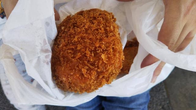 肉の駅 ららん藤岡店 - サブ画像1