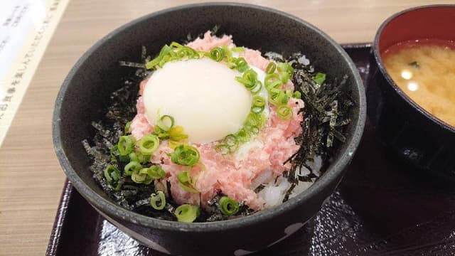 のっけ家 ららぽーと磐田店 - サブ画像2