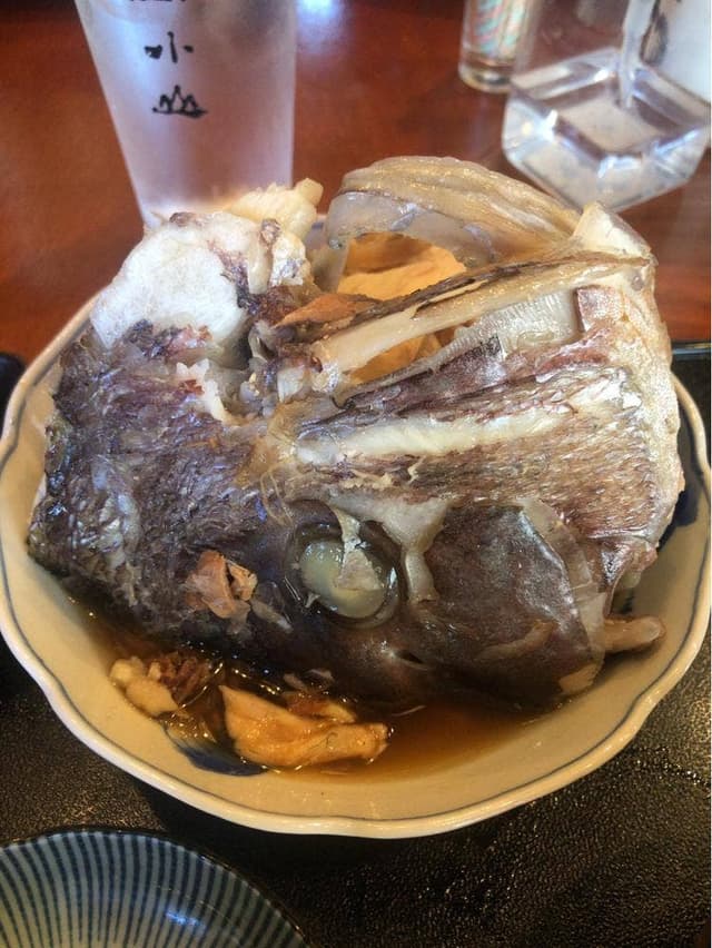 食堂西小山 - サブ画像1
