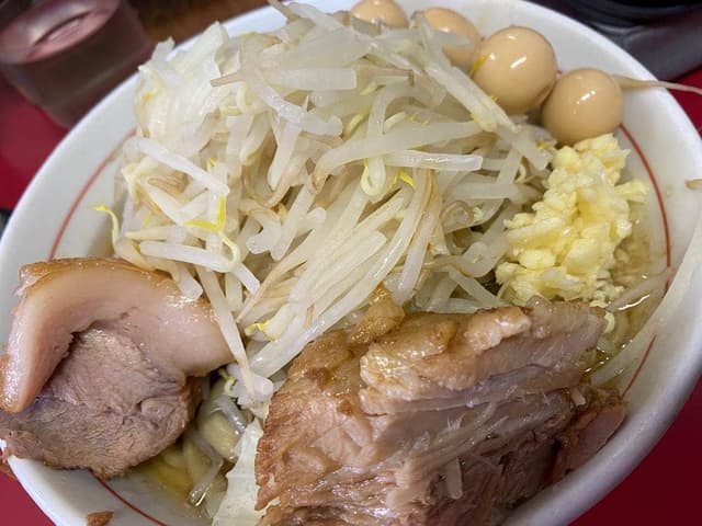 蓮爾 登戸店 - サブ画像3
