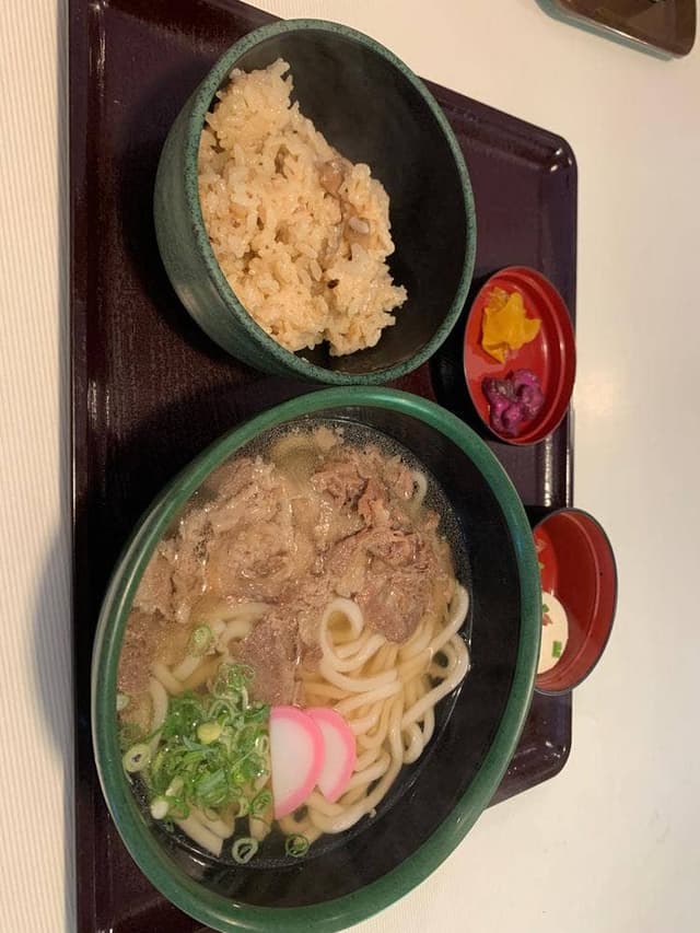 うちだ屋川内店 - サブ画像1