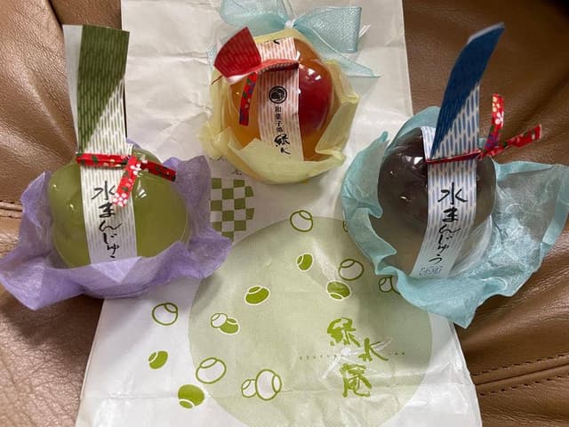 緑水庵 鏡島店 - サブ画像2
