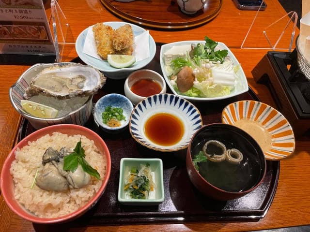 かなわ ekie店 - サブ画像3