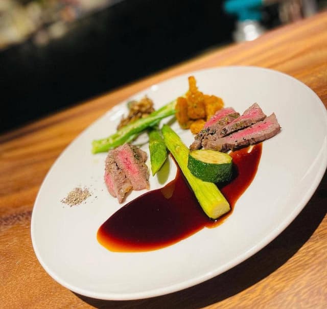 料理屋 八 - サブ画像1