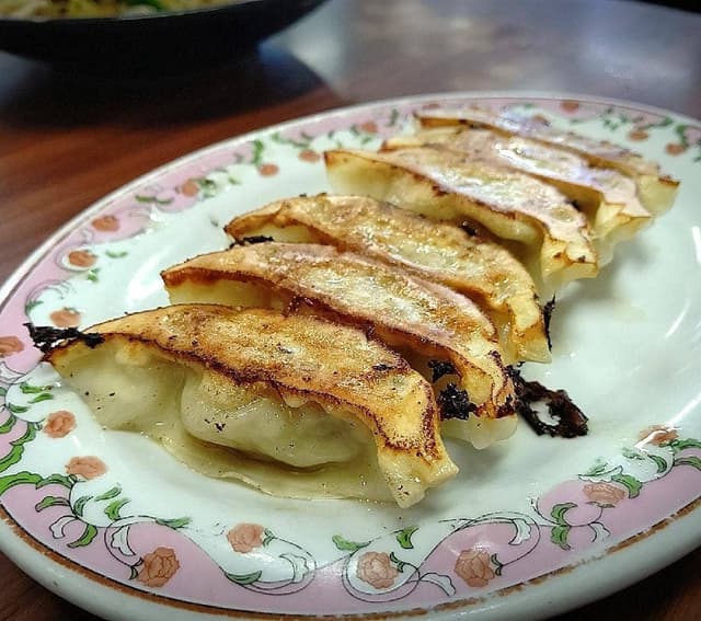 餃子の王将 玉津店 - サブ画像3