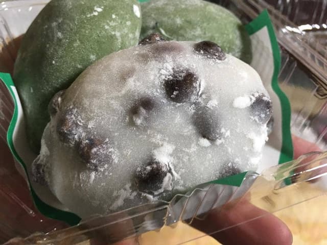 梅田菓子舗 - サブ画像2