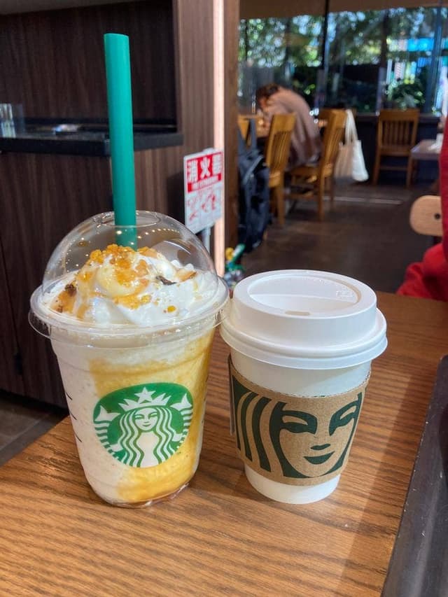 スターバックス コーヒー 札幌美園店 - サブ画像1