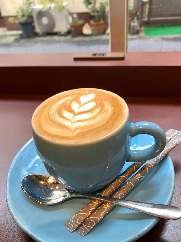 COZY COFFEE