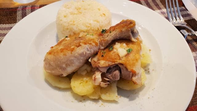 Le Bouillon さいとう - サブ画像1
