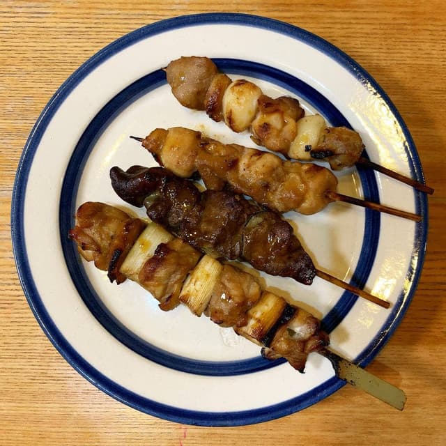 いちわ商店 富士見台店 - サブ画像1