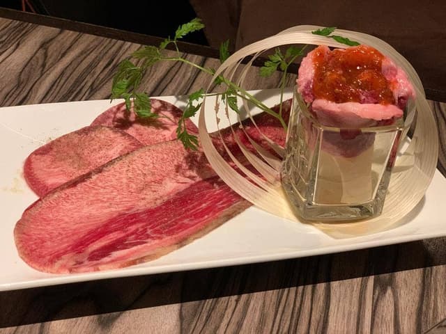 焼肉 べこ亭 - サブ画像3