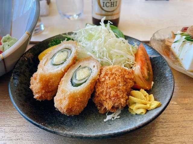 東京カントリー倶楽部レストラン - サブ画像1