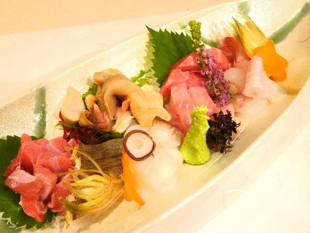 御料理 はた善 - サブ画像2