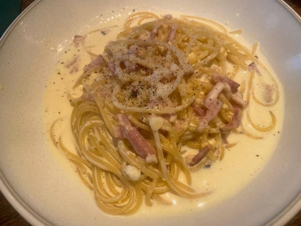 カジュアルイタリアン Ren