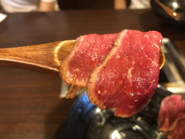 焼肉天道 - サブ画像3