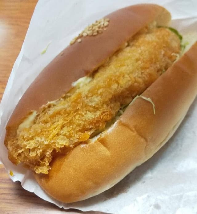 ぱんのいえ アクロスプラザ八尾店 - サブ画像2
