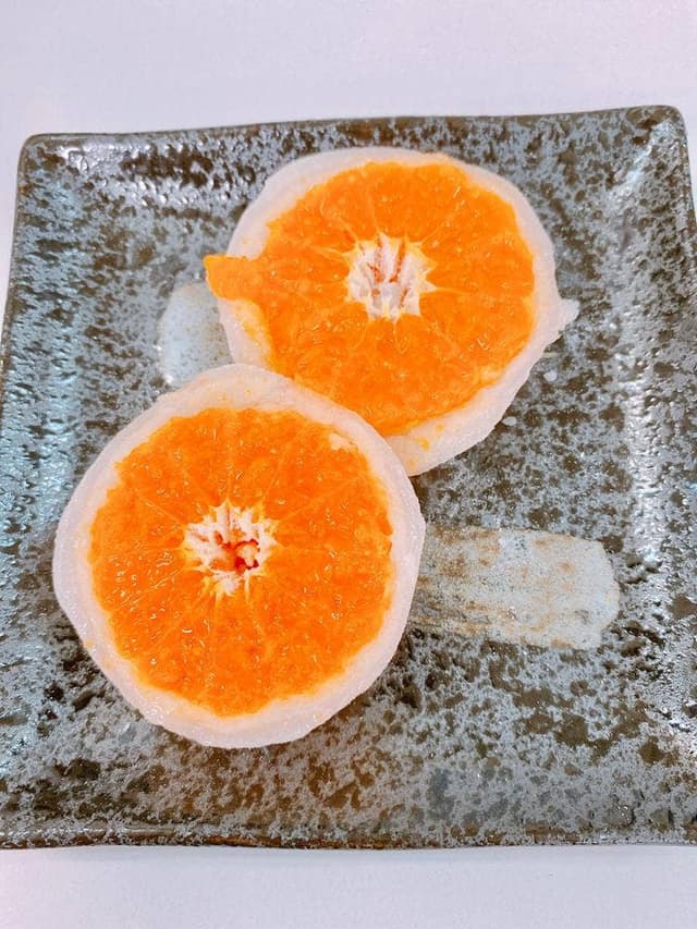 フルーツ大福 果実ノ華 - サブ画像1