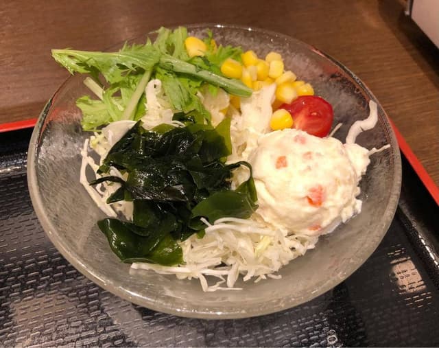 山田うどん 高田店 - サブ画像2