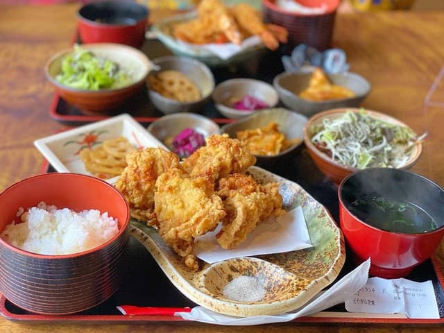 料理酒房 しょうち 北新地店 - サブ画像3