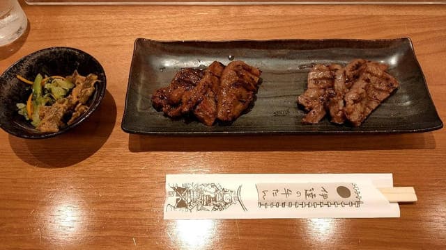 伊達の牛たん本舗 仙台駅地階エスパル店 - サブ画像2