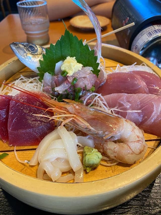 貝焼食堂 - サブ画像3