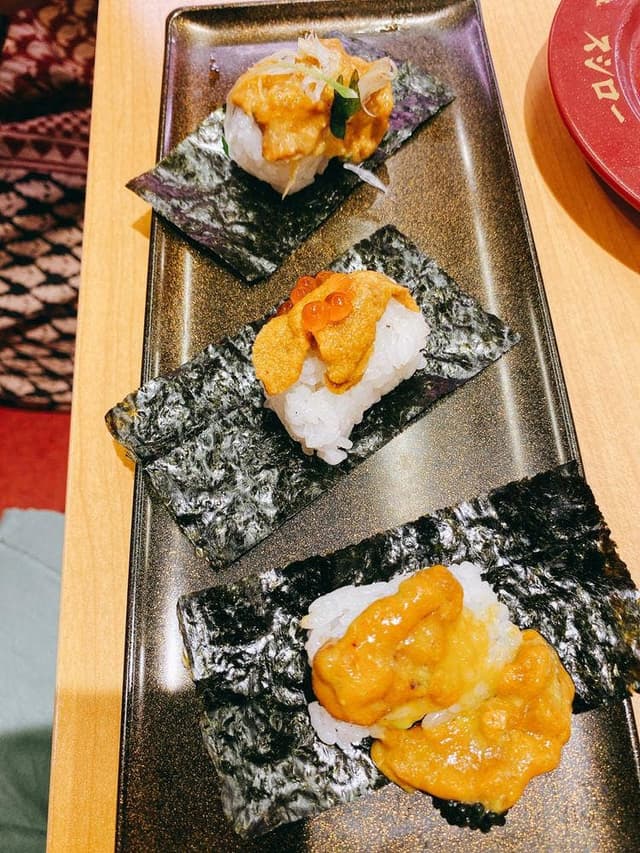 スシロー 海浜幕張店 - サブ画像3