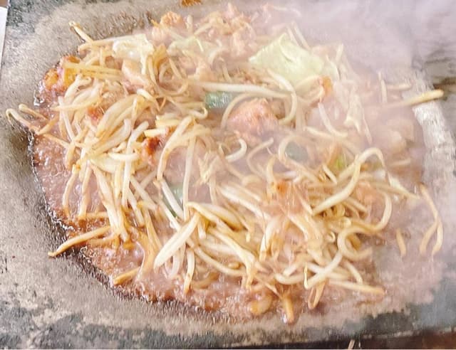 五代目食堂 - サブ画像3