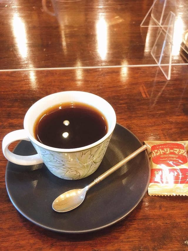音楽喫茶 アカシア - サブ画像1
