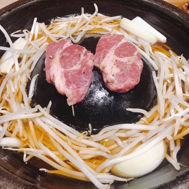 jingisukan 盆賊衆 - サブ画像1