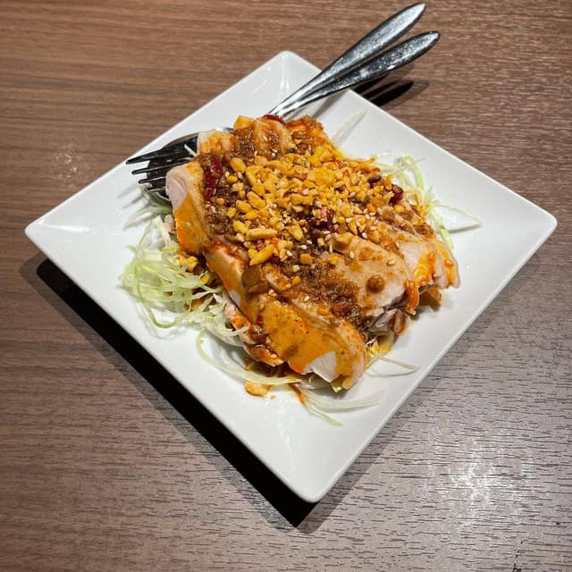 福盈門別館 鶴見店 - サブ画像2