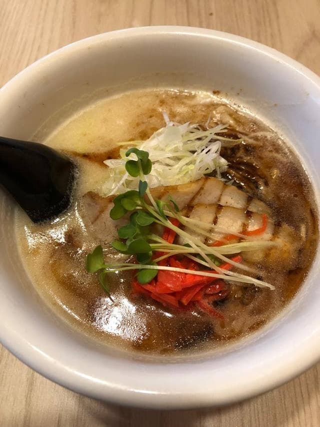弟子屈ラーメン 札幌手稲店 - サブ画像2