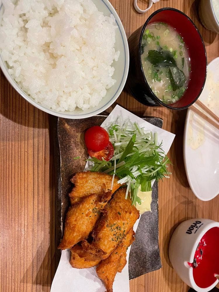 ワイワイ居酒屋 小糸