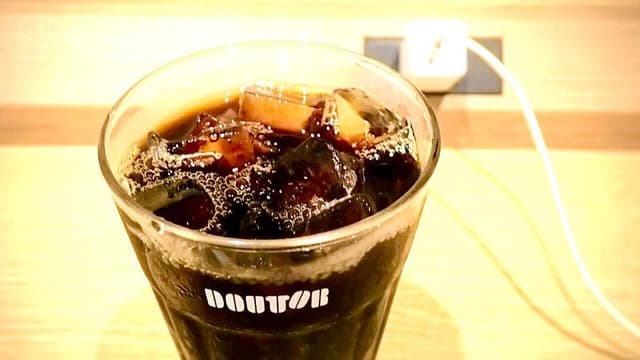ドトールコーヒーショップ 早稲田店 - サブ画像2