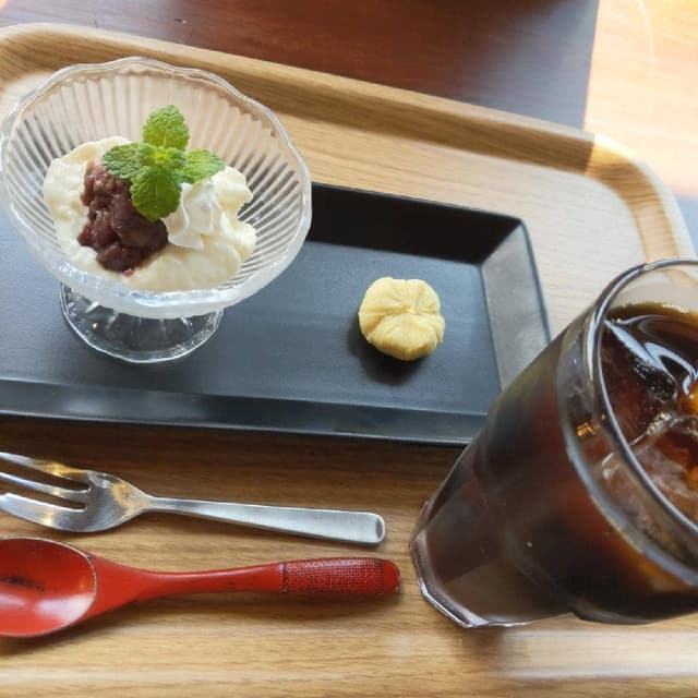 石巻の風カフェ - サブ画像2