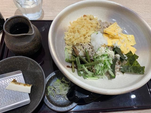 山わさび イオンモール札幌苗穂店 - サブ画像1