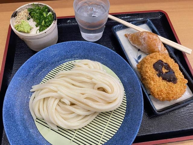 こちようどん - サブ画像2
